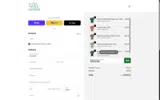 Wild Tribute coupon verification screenshot