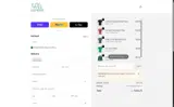 Wild Tribute coupon verification screenshot