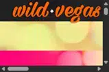Wild Vegas Casino coupon verification screenshot