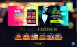 Wild Vegas Casino coupon verification screenshot