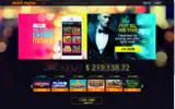 Wild Vegas Casino coupon verification screenshot