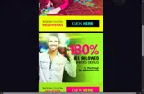 Wild Vegas Casino coupon verification screenshot