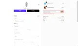 Wild Wholistic coupon verification screenshot