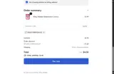 Wiley Wallaby coupon verification screenshot