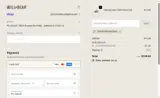 _SYDNEYFROMSYDNEY coupon verification screenshot