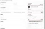 FSPro20 coupon verification screenshot