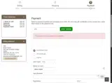 x73 coupon verification screenshot