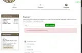 c77 coupon verification screenshot