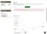 x73 coupon verification screenshot