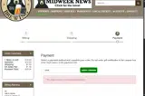 chill coupon verification screenshot