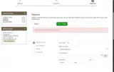 SAVE15 coupon verification screenshot
