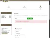 s98 coupon verification screenshot