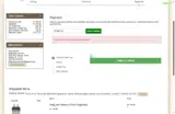 STEMLESS coupon verification screenshot