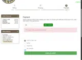 v06 coupon verification screenshot