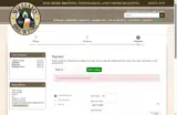 BBQFUN coupon verification screenshot