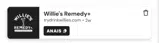 ANAIS coupon verification screenshot