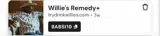BABSI10 coupon verification screenshot