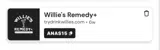 ANAS15 coupon verification screenshot