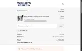 SCHEANA coupon verification screenshot