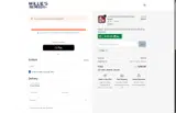 BNC coupon verification screenshot
