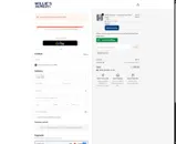Outlaw coupon verification screenshot