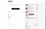 LOLI coupon verification screenshot