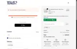 BASIC coupon verification screenshot