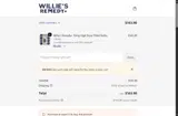 SNOOKI coupon verification screenshot