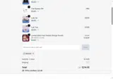 MEIDAS coupon verification screenshot