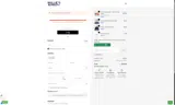 ISLAND coupon verification screenshot
