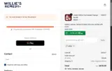 HERO coupon verification screenshot