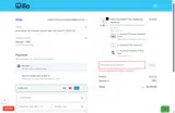 Willo coupon verification screenshot