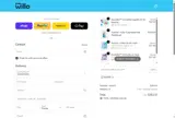 Willo coupon verification screenshot