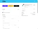 Willo coupon verification screenshot