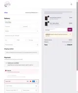 AUDIO50 coupon verification screenshot