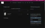 AUDIO50 coupon verification screenshot
