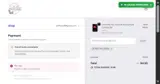 BESTSELLER25 coupon verification screenshot