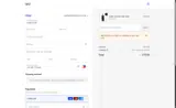 Wilt coupon verification screenshot