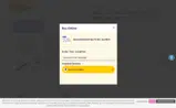 WELCM15 coupon verification screenshot