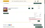 FESTIVE coupon verification screenshot
