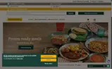 FEAST coupon verification screenshot