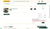 MERRY4 coupon verification screenshot