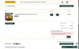 FESTIVE coupon verification screenshot