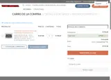 LAJI10 coupon verification screenshot