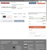 LERI10 coupon verification screenshot