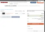 10NARE coupon verification screenshot