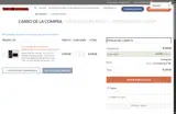 LAJI10 coupon verification screenshot
