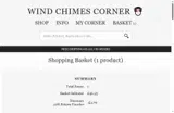 RETURN10 coupon verification screenshot