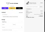 sale%0FF coupon verification screenshot