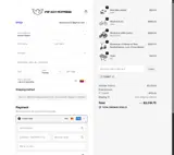 TOMMY coupon verification screenshot